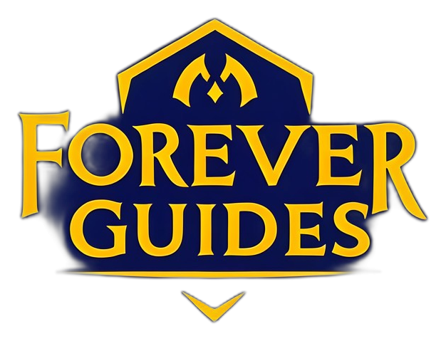 Forever Guides
